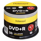 Immagine di Dvd+r 4.7gb 16x spindle 50pz