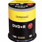 Immagine di Dvd+r 4.7gb 16x spindle 100pz.