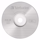 Immagine di Cdr music live-it color 80 cf.10