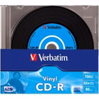 Immagine di Cdr datalplus vinyl 80 52x conf.10
