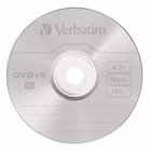 Immagine di Spindle 10 dvd+r 4 7gb 16x cf.10 s