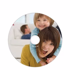 Immagine di Dvd+r 2.0/4 7gb stamp. 16x cf.10 s