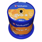 Immagine di Spindle 100 dvd-r 4.7gb 16x