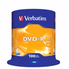 Immagine di Spindle 100 dvd-r 4.7gb 16x
