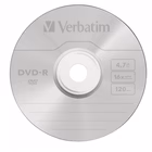 Immagine di Spindle 100 dvd-r 4.7gb 16x