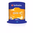 Immagine di Spindle 100 dvd-r 4.7gb 16x