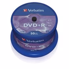 Immagine di Spindle 50 dvd+r 4 7gb 16x sergr.