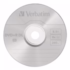 Immagine di Spindle 10 dvd+r d.layer 8.5gb 8x s