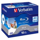 Immagine di Blu ray disc 25gb 6x print. c.10 s