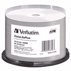 Immagine di Campana 50 cdr stam.termica white s