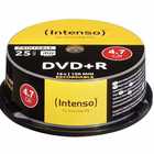 Immagine di Dvd+r 4.7gb 16x spindle printab.25p