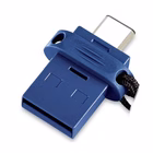 Immagine di USB 32GB dual drive USB 3.0+type c