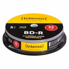 Immagine di Blu ray 25gb 4x spindle 50pz