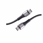 Immagine di Charging / data cable c60c 1m black
