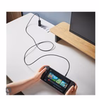 Immagine di Charging / data cable c60c 1m black