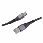 Immagine di Charging / data cable a60c 1m black
