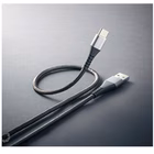 Immagine di Charging / data cable a60c 1m black