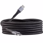 Immagine di Data cable c315c nylon black