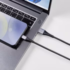 Immagine di Data cable c315c nylon black