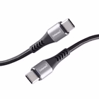 Immagine di Data cable c315c nylon black