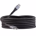 Immagine di Data cable c315c nylon black