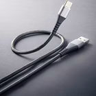 Immagine di Data cable a315c nylon black