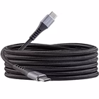 Immagine di Data cable a315c nylon black