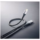 Immagine di Charging / data cable a60c 2m black