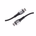 Immagine di Charging / data cable c100c 2m blac