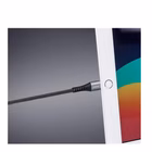 Immagine di Charging / data cable c100c 2m blac