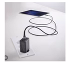 Immagine di Charging / data cable c100c 2m blac
