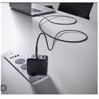 Immagine di Charging / data cable c240c 2m blac
