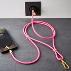 Immagine di Cavo ricarica us-c 60w pink
