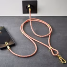 Immagine di Cavo ricarica us-c 60w neon