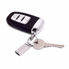 Immagine di Memory usb-16gb-metal silver 2.0
