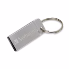 Immagine di Memory usb-16gb-metal silver 2.0