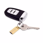 Immagine di Memory usb-64gb-metal executive