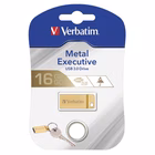 Immagine di Memory usb-64gb-metal executive