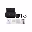 Immagine di Scanner per documenti e immagini A4 600 dpi CANON 7290C003