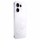 Immagine di Smartphone 512GB OPPO RENO 16 5G 8/512GB WHITE 110010237514