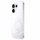 Immagine di Smartphone 512GB OPPO RENO 16 5G 8/512GB WHITE 110010237514