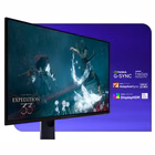 Immagine di Alienware 27 4K oled monitor aw2725