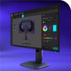 Immagine di Alienware 27 4K oled monitor aw2725