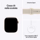 Immagine di Aw s12 42 lg al s sb sm gps