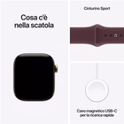 Immagine di Aw s12 42 rg ti br sb ml cel