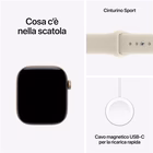 Immagine di Aw s12 42 lg al s sb ml cel