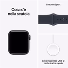 Immagine di Aw se3 40 m al n sb ml cel