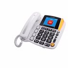 Immagine di Telefono con filo ALCATEL SWISSVOICE TELEFONO FISSO Xtra 4G SIM SWV1431087