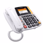 Immagine di Telefono con filo ALCATEL SWISSVOICE TELEFONO FISSO Xtra 4G SIM SWV1431087