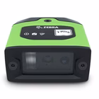 Immagine di Lettore codici a barre ZEBRA FS10 SCANNER FISSO INDUSTRIALE, 2D DPM, RED AND WH FS10-SR10E1-1C0